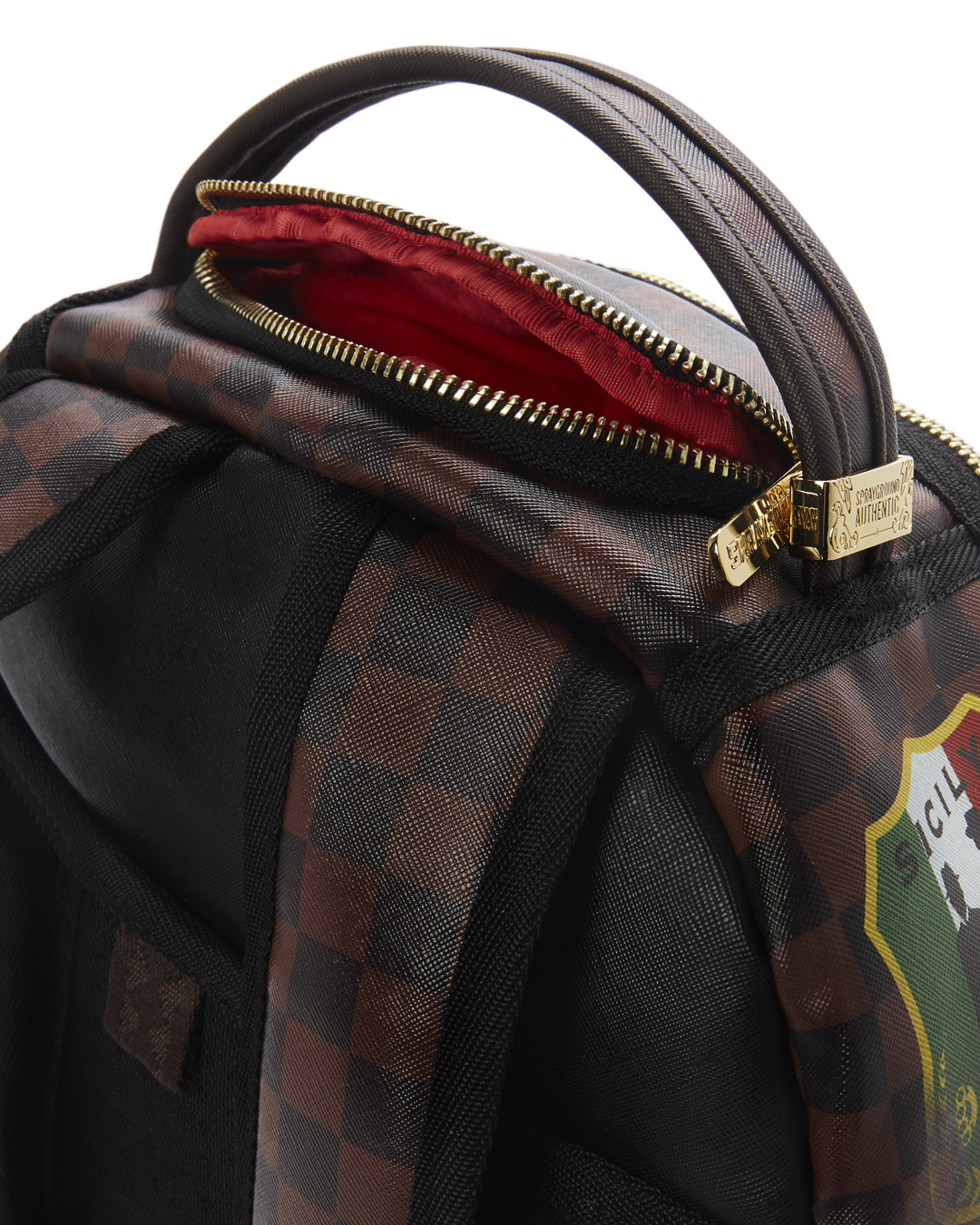 Global Mogul Dlxv Backpack - Image 9