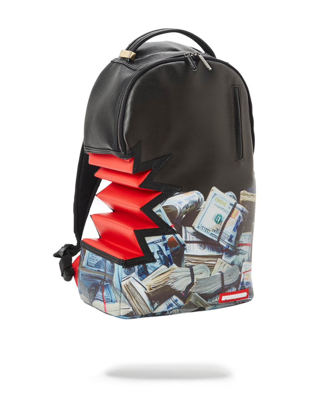 $Harkbite Dlxv Backpack - Image 20