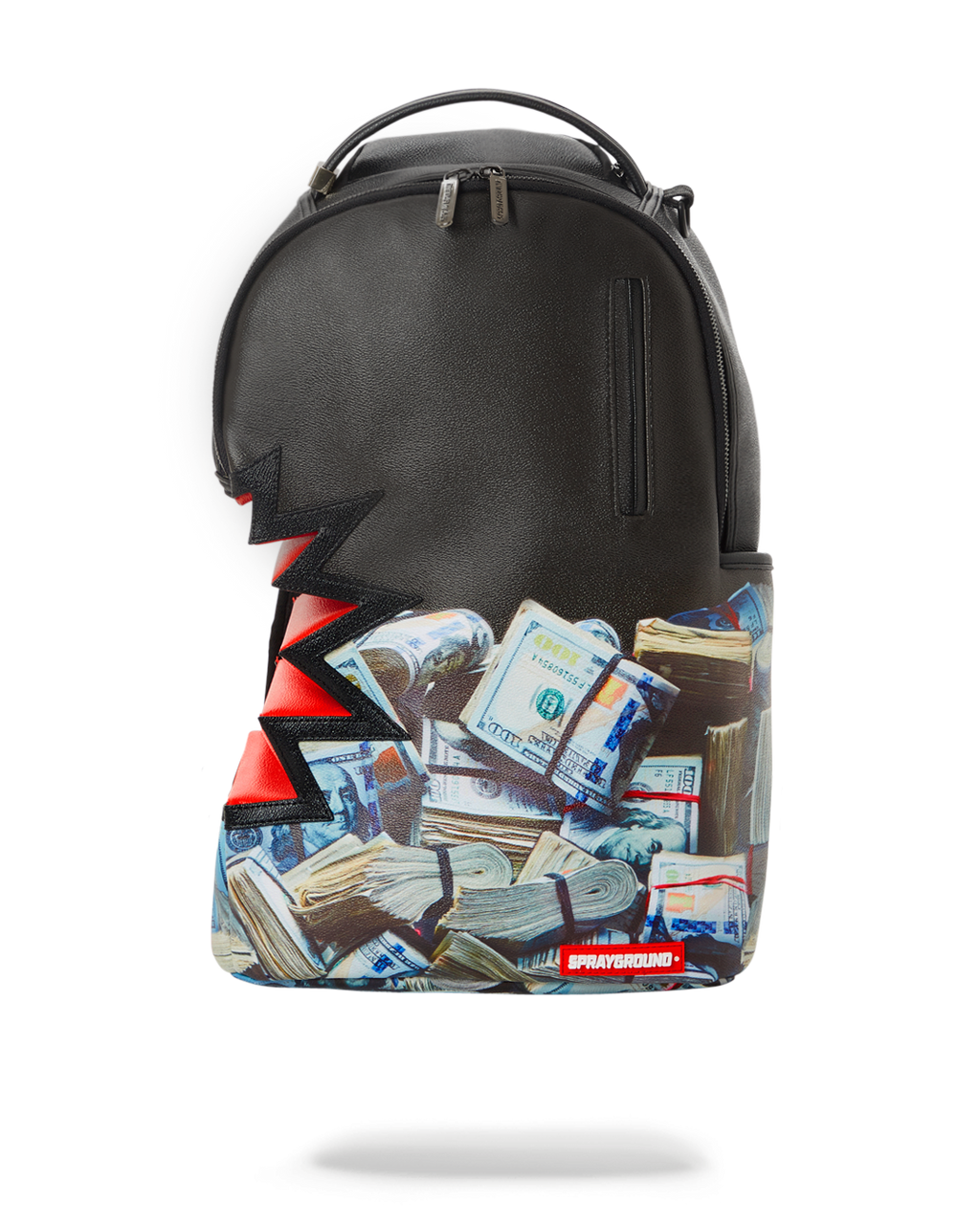 $Harkbite Dlxv Backpack - Image 3