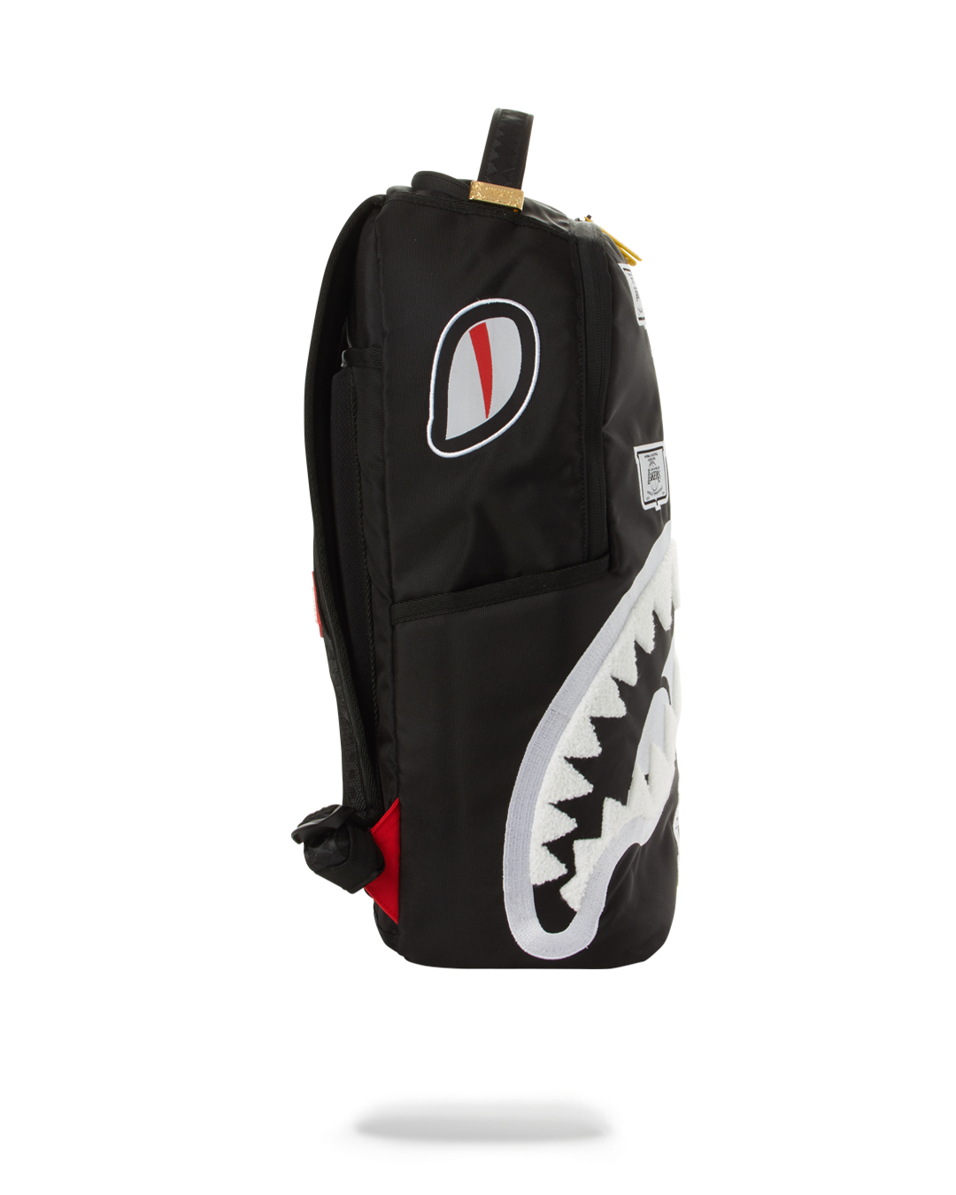 Nbalab: La Lakers Championship Backpack - Image 3