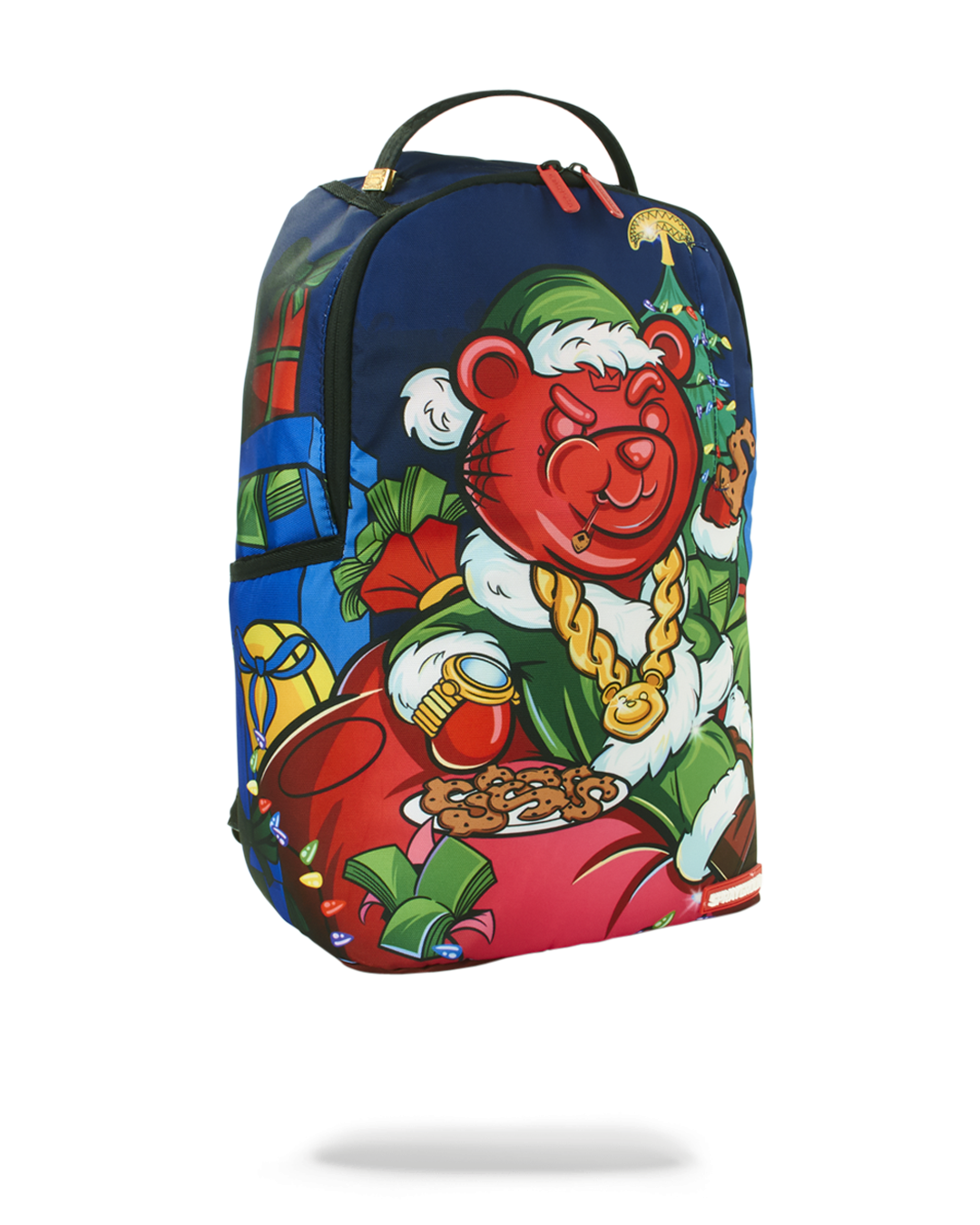 Diablo Santa - Image 3