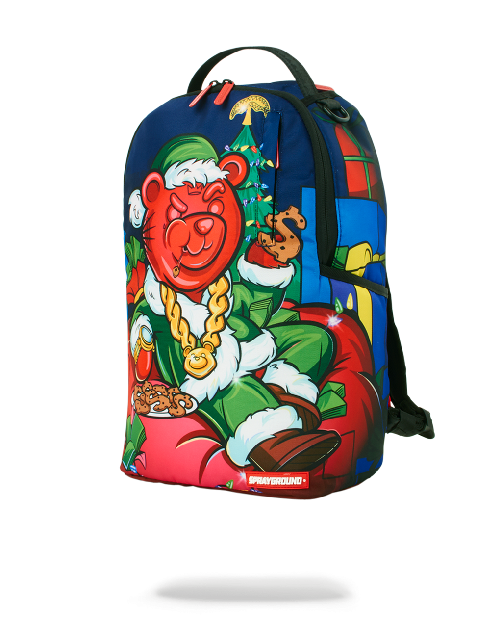 Diablo Santa - Image 6
