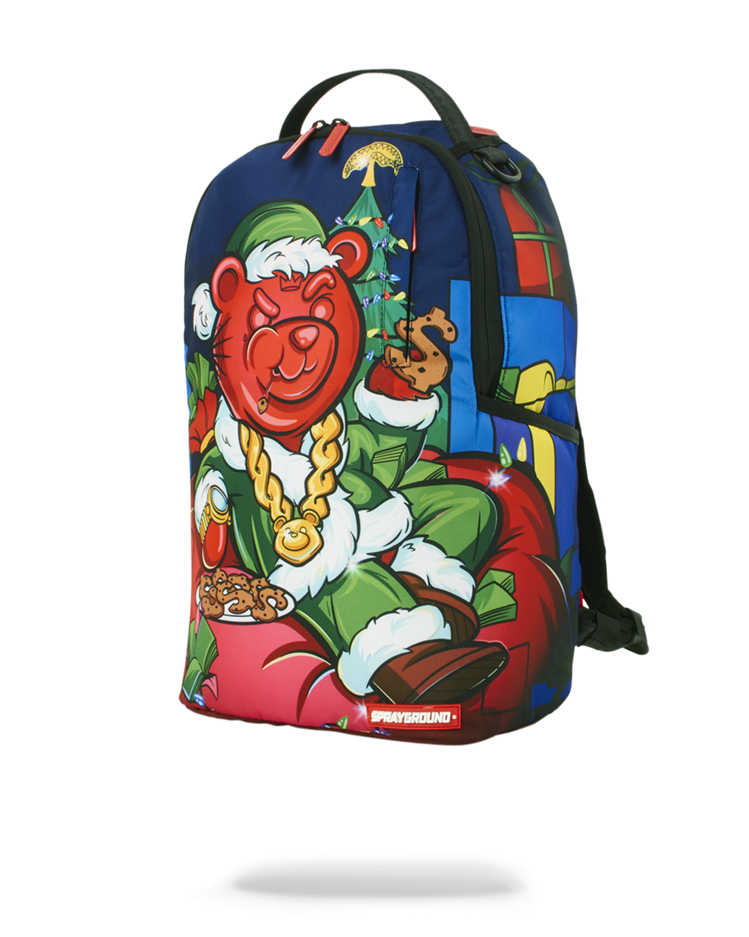 Diablo Santa - Image 6