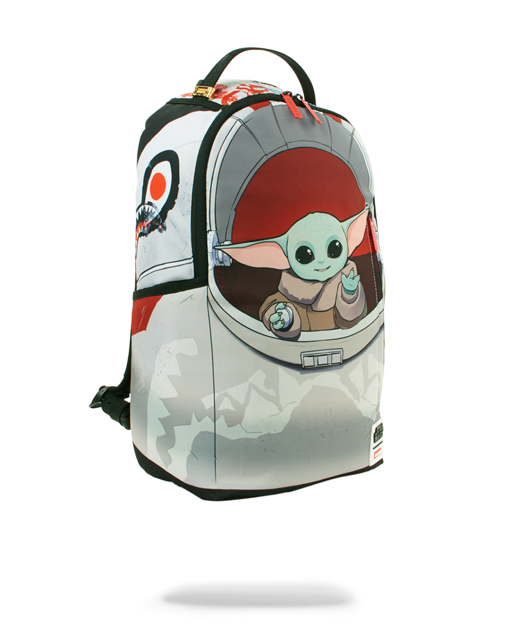 Star Wars: the Child Backpack - Image 2