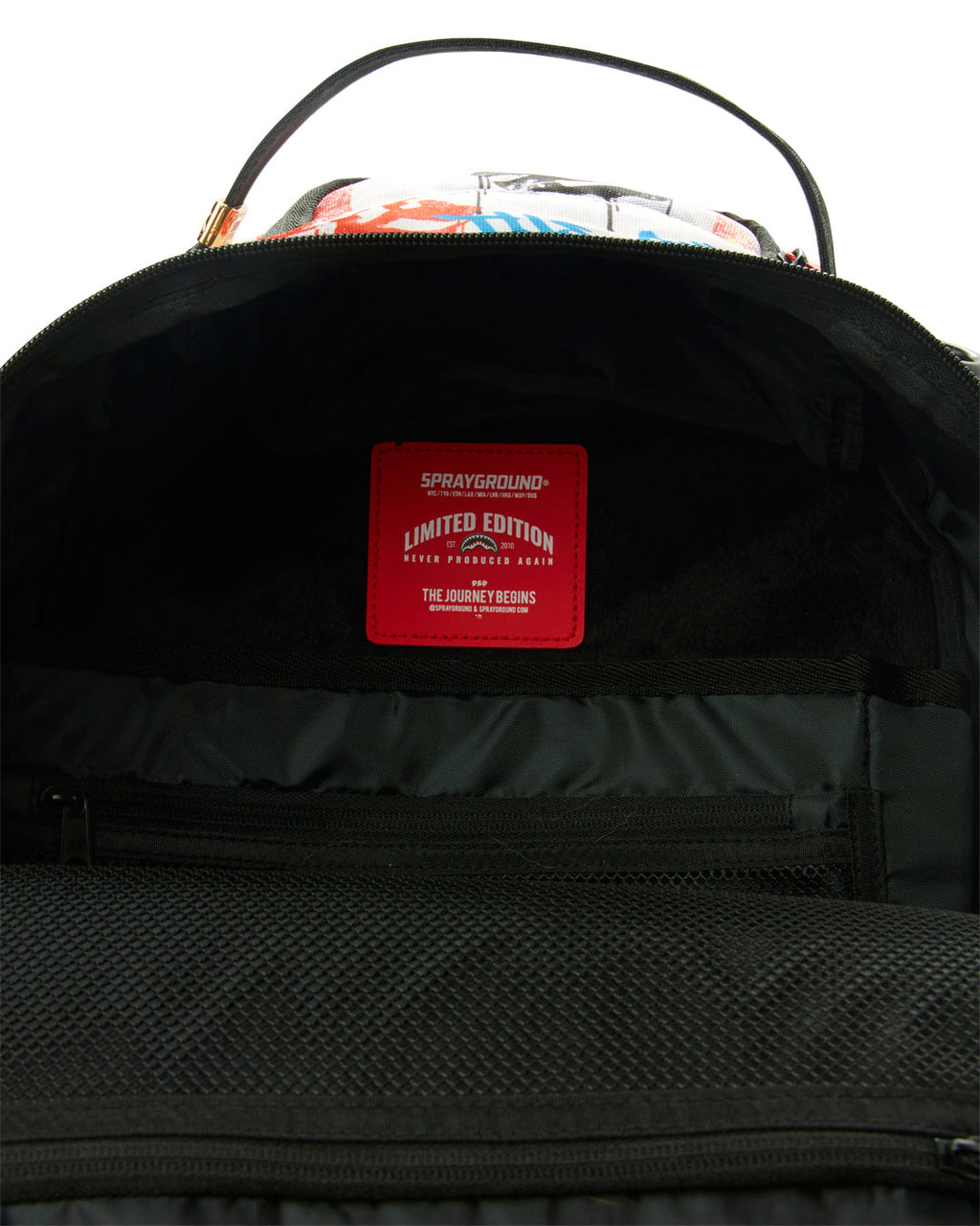 Star Wars: the Child Backpack - Image 6