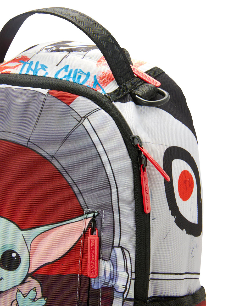 Star Wars: the Child Backpack - Image 7