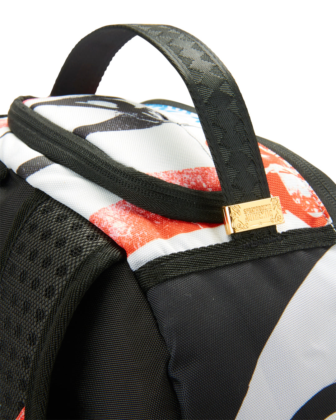 Star Wars: the Child Backpack - Image 9