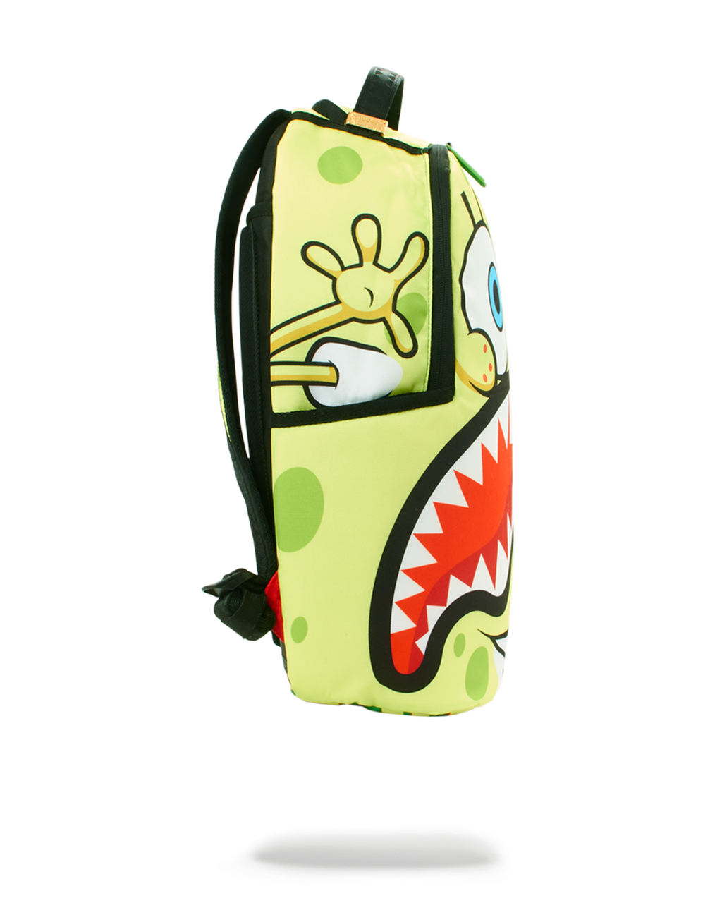 Spongebob Zombie Shark - Image 3