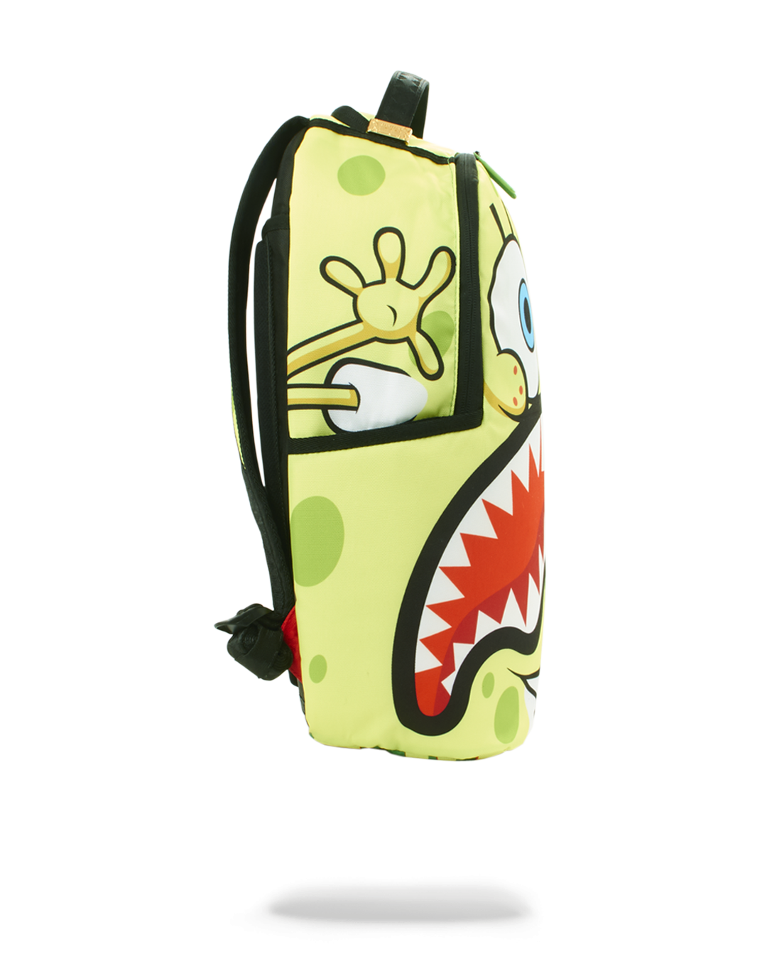 Spongebob Zombie Shark - Image 3