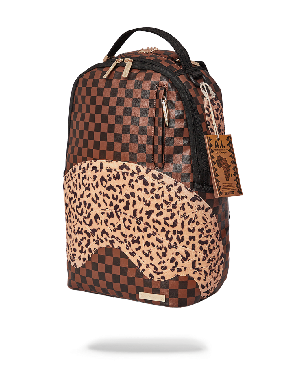 A.i.3 the Legacy Backpack (Dlxv) - Image 18