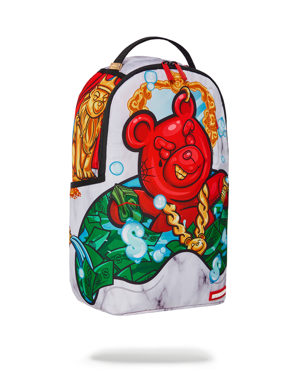 Diablo Money Dip Backpack (Dlxr) - Image 7