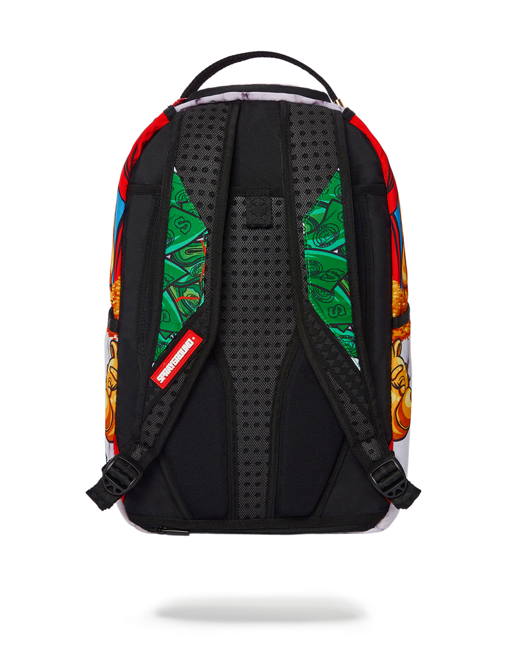 Diablo Money Dip Backpack (Dlxr) - Image 9