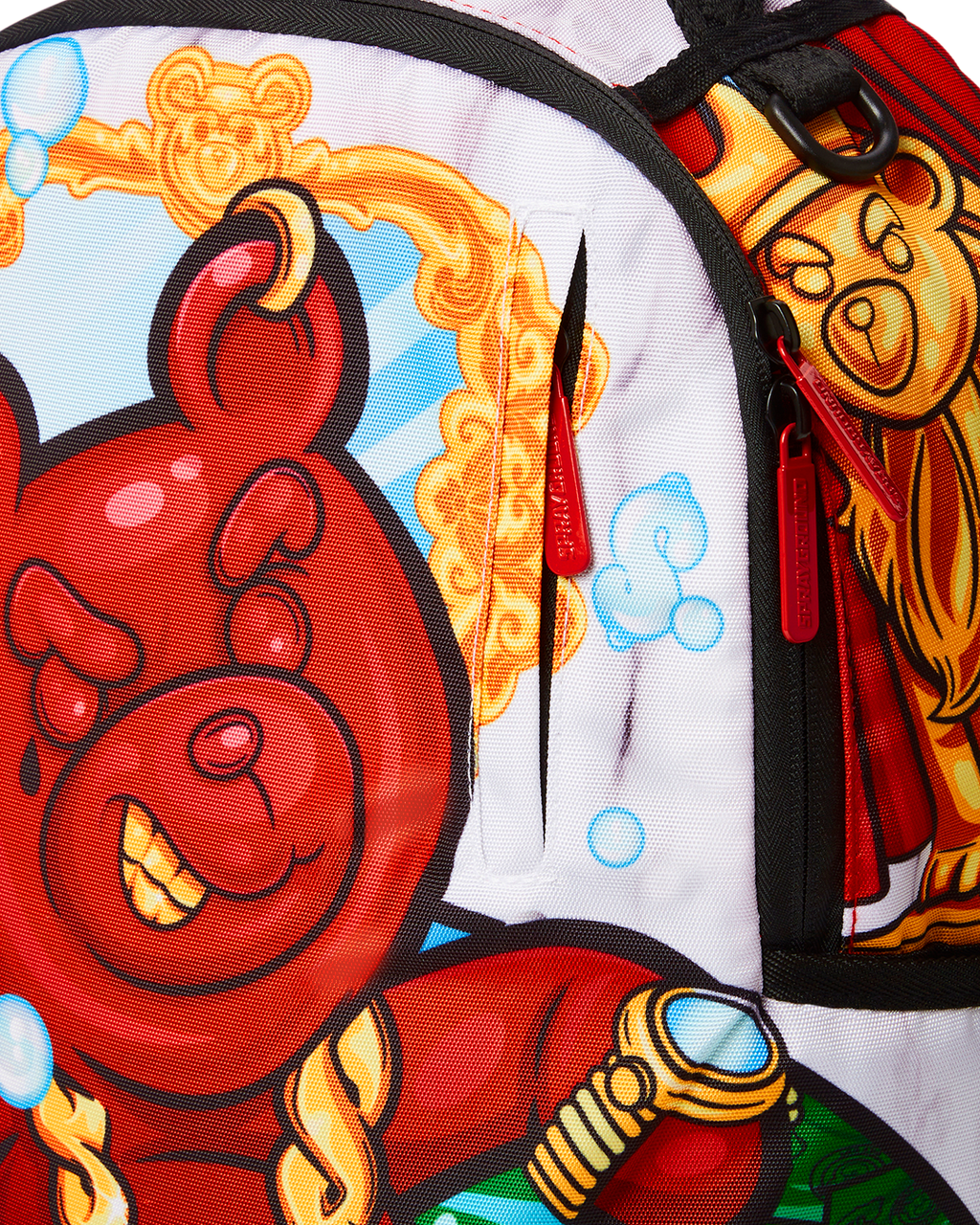 Diablo Money Dip Backpack (Dlxr) - Image 11