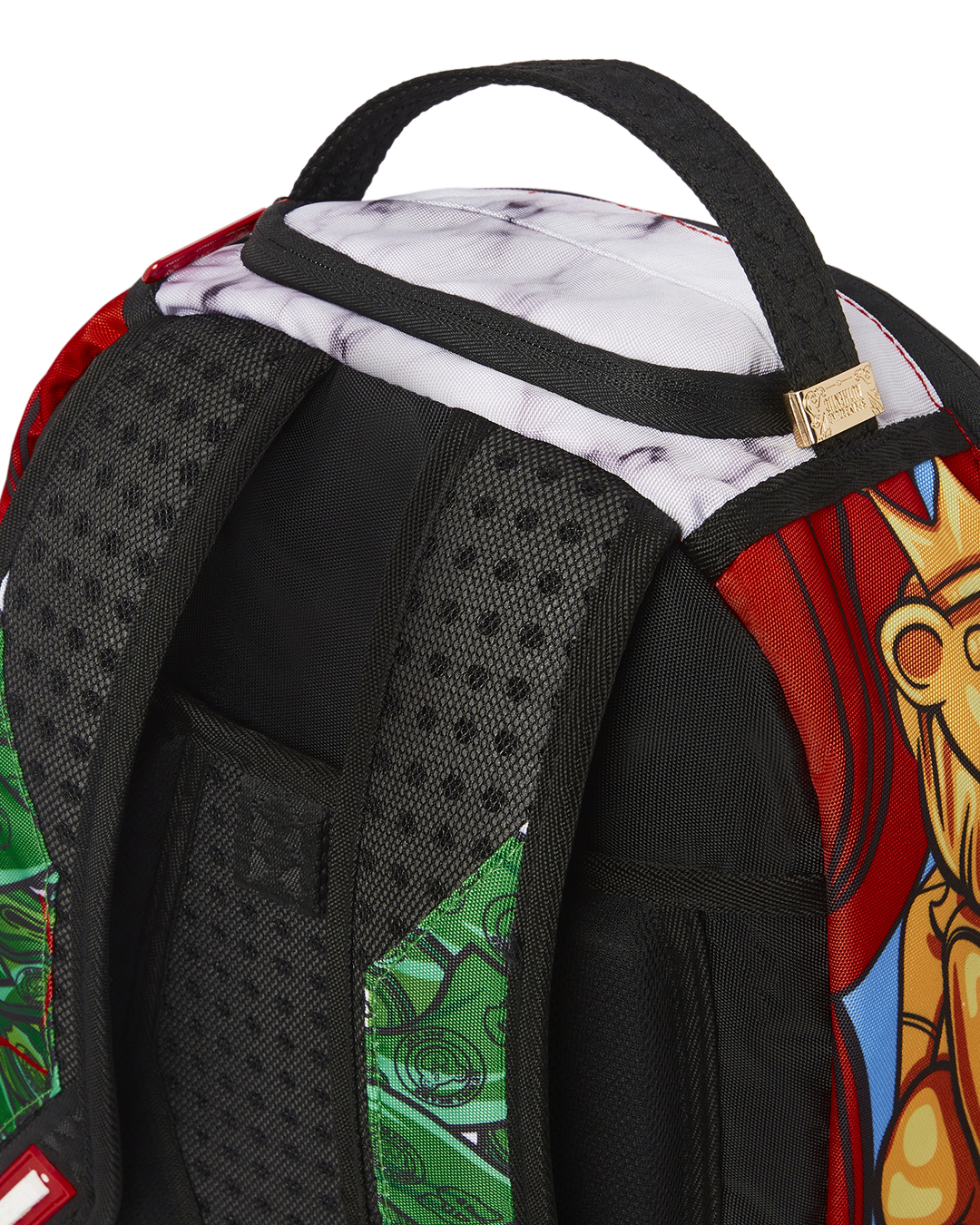 Diablo Money Dip Backpack (Dlxr) - Image 12