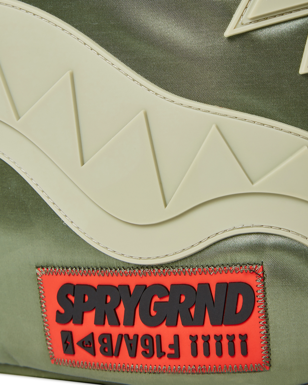 Special Ops Paratrooper Backpack - Image 18