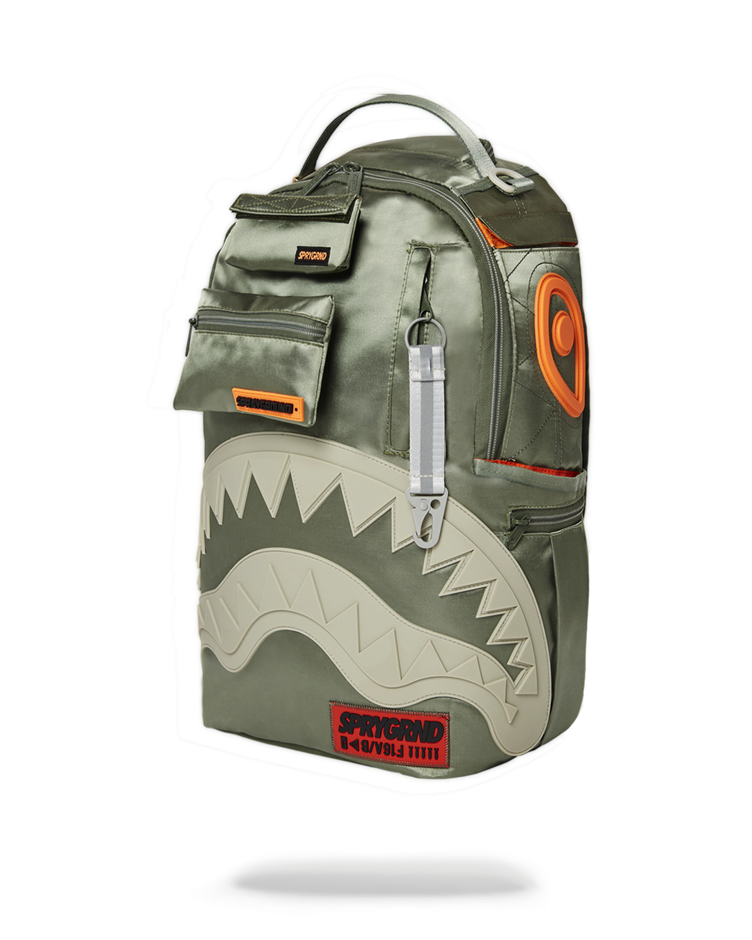 Special Ops Paratrooper Backpack - Image 3