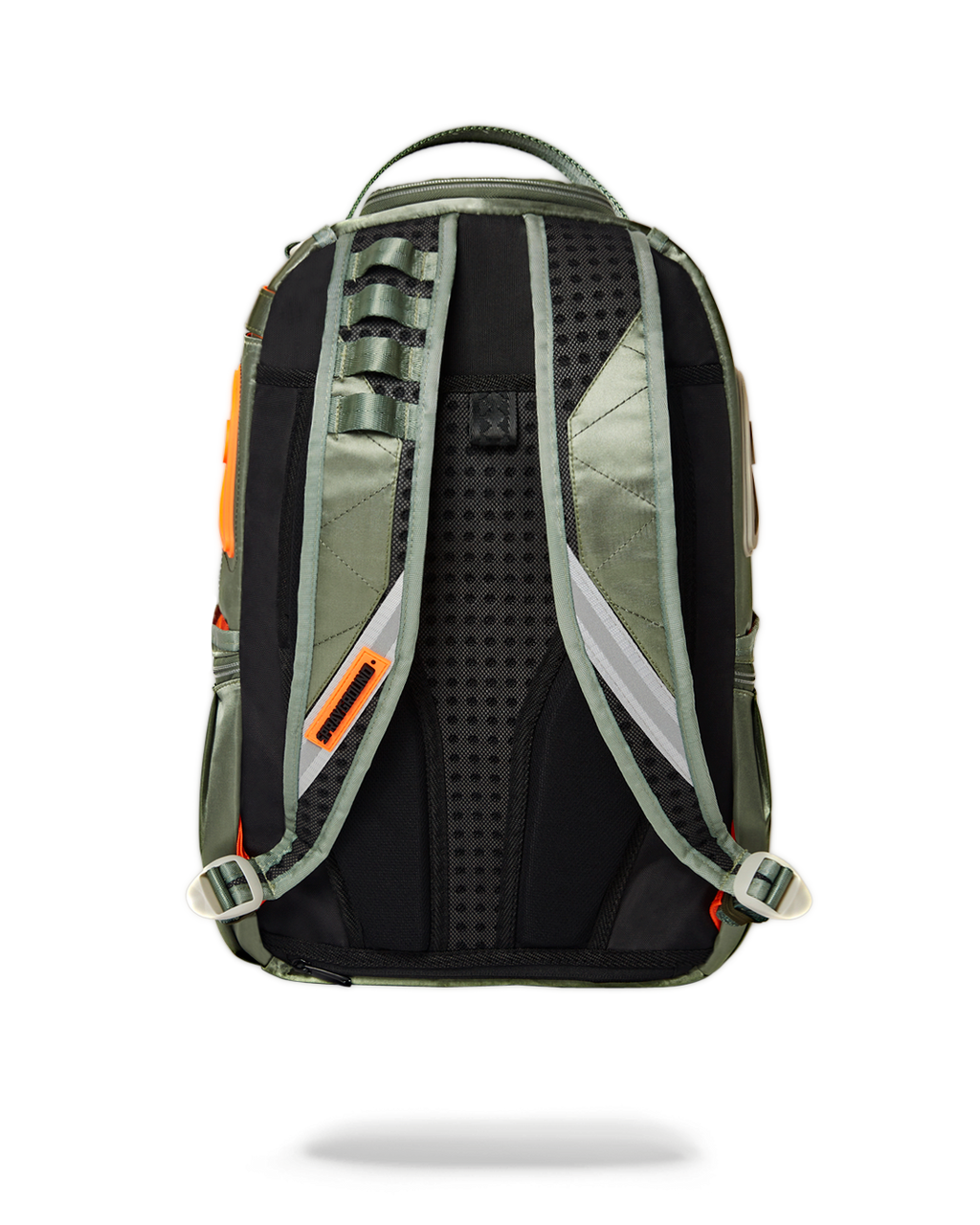 Special Ops Paratrooper Backpack - Image 9