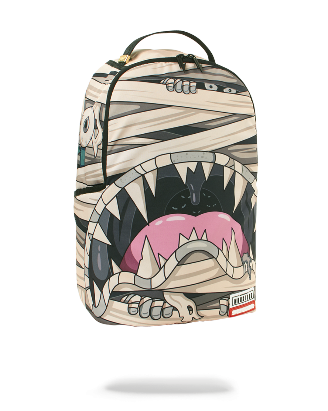 Monsters Mummy Shark - Image 2
