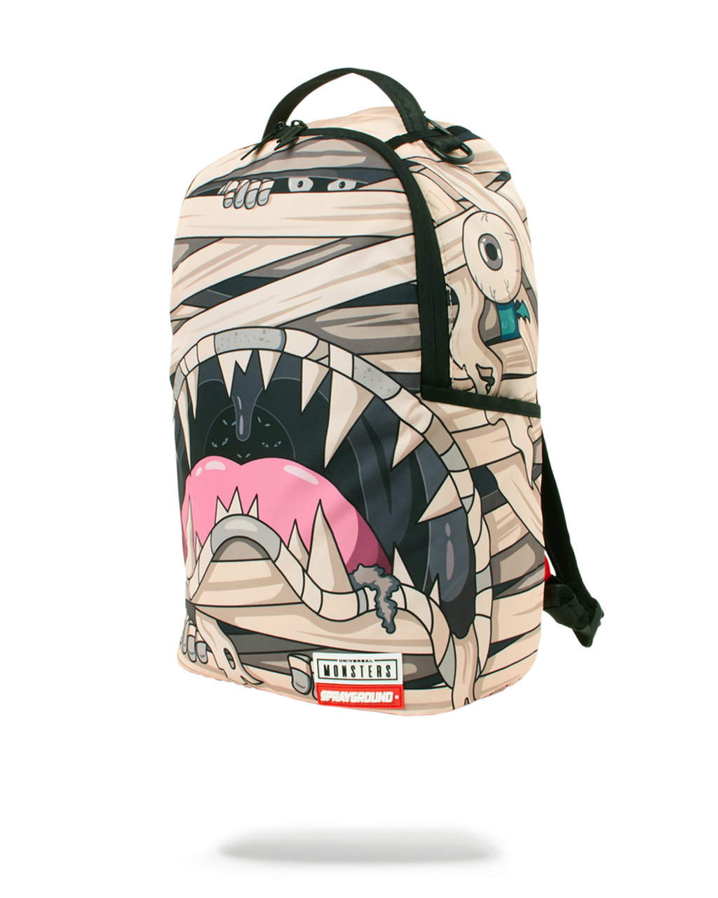 Monsters Mummy Shark - Image 5