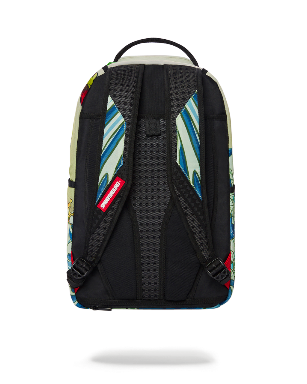 Head High Backpack (Dlxr) - Image 7