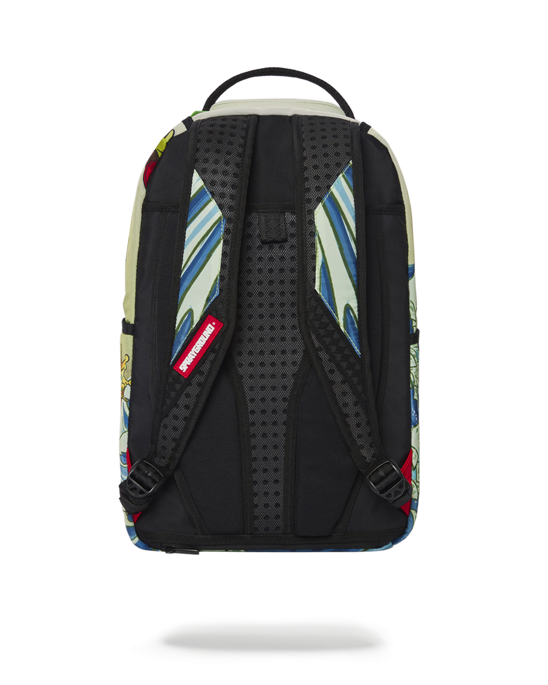 Head High Backpack (Dlxr) - Image 7