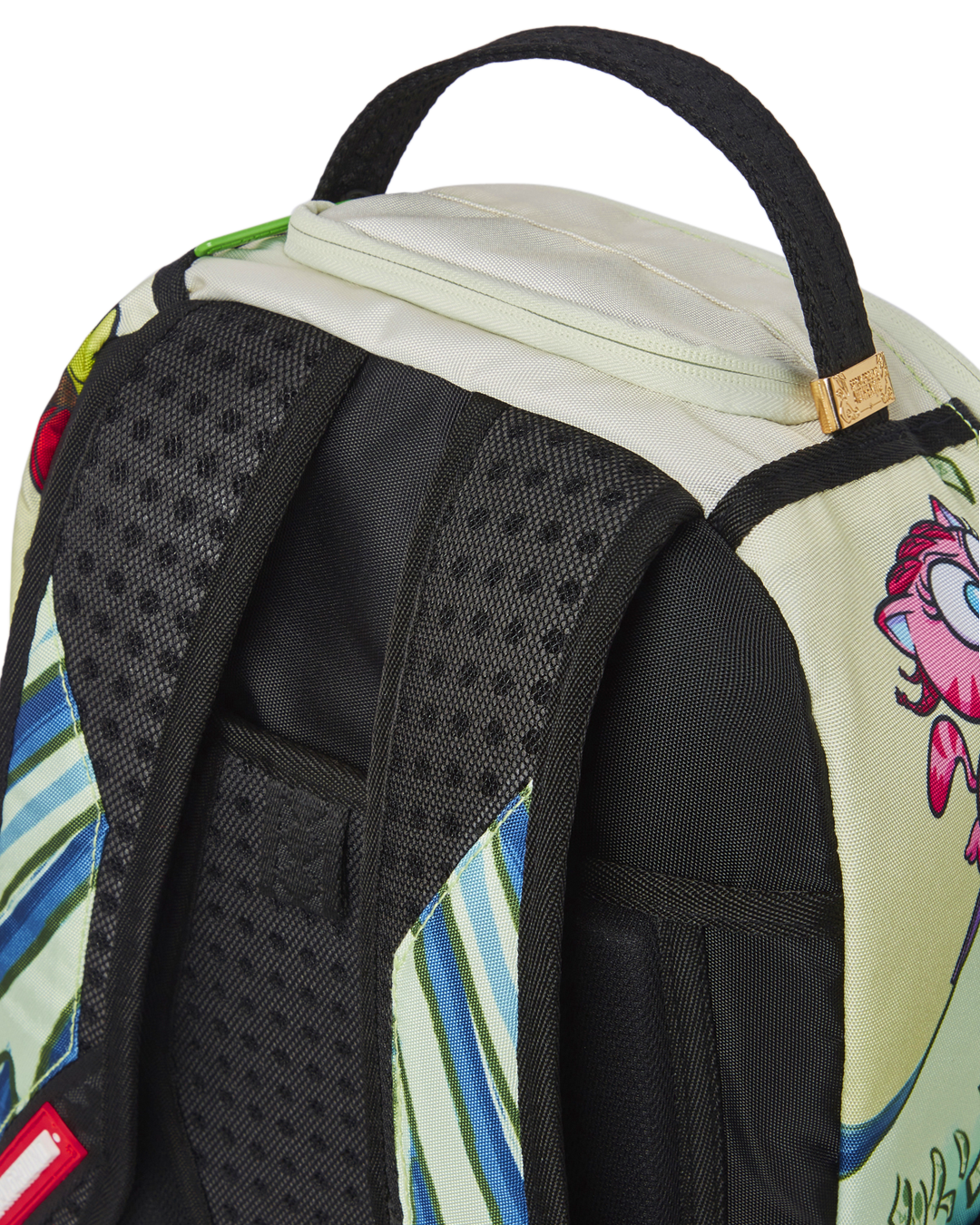 Head High Backpack (Dlxr) - Image 9