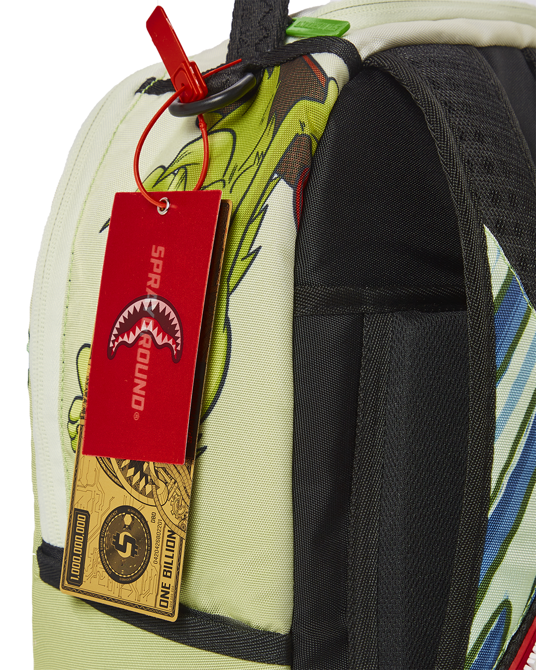 Head High Backpack (Dlxr) - Image 10