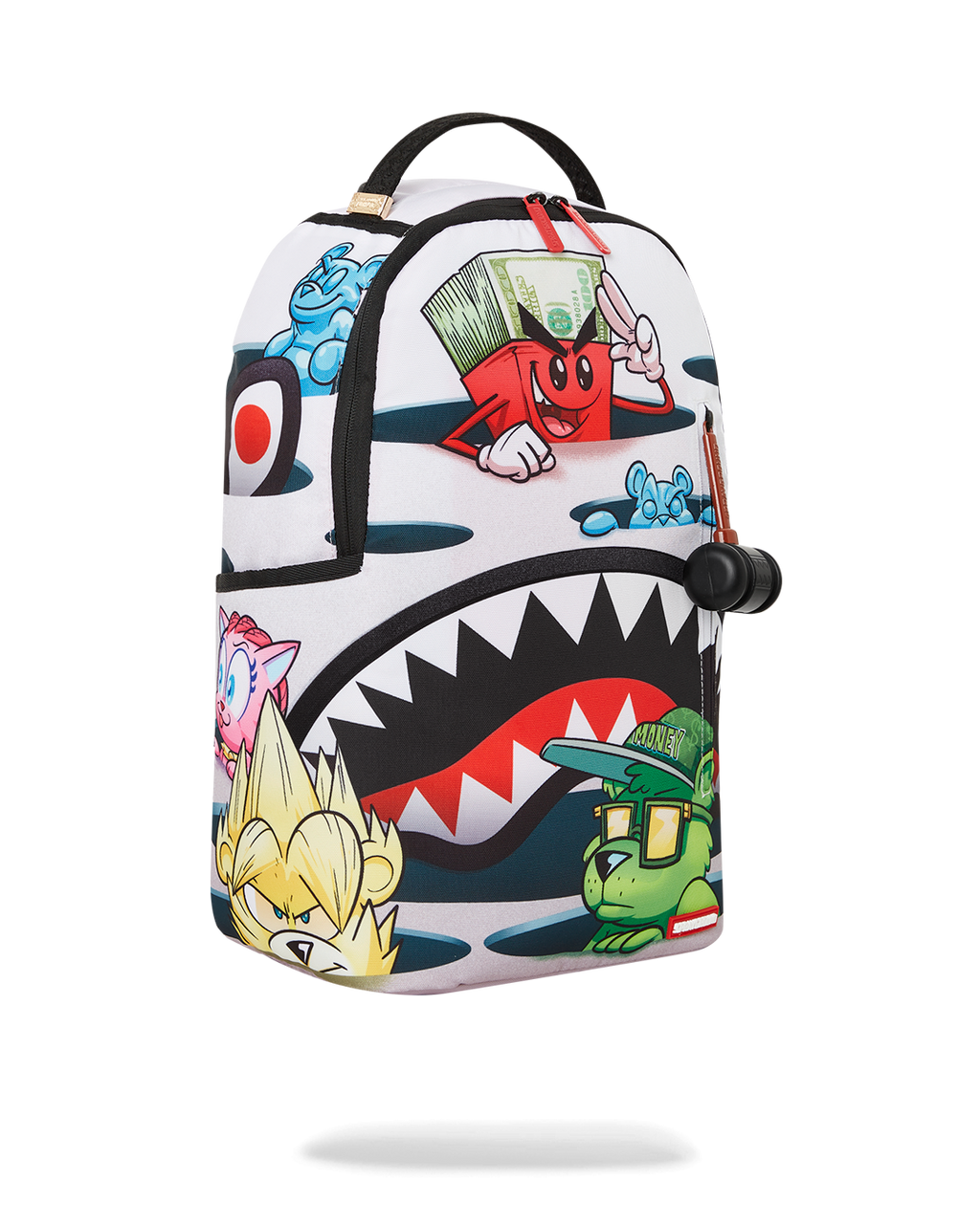 Can't Catch Me Backpack - Image 3