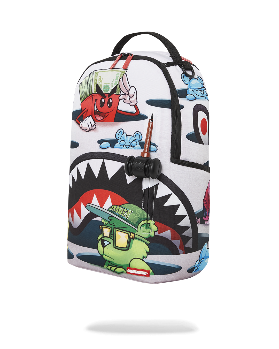 Can't Catch Me Backpack - Image 7