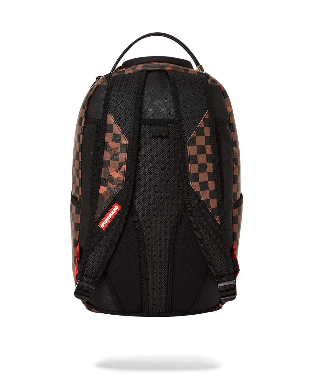 3D Graffiti Backpack (Dlxv) - Image 9