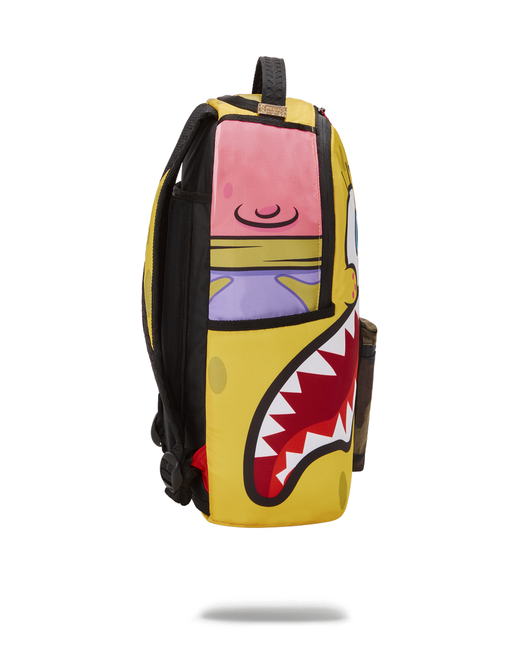Spongebob Split (Dlxr) - Image 5