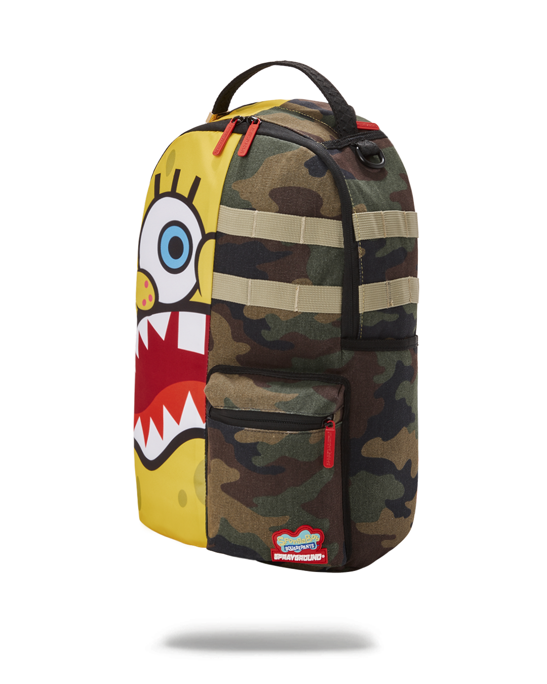 Spongebob Split (Dlxr) - Image 7