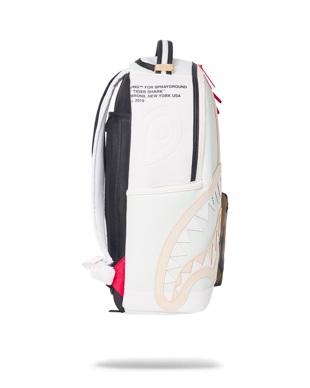 Split Weird Backpack (Dlxv) - Image 5