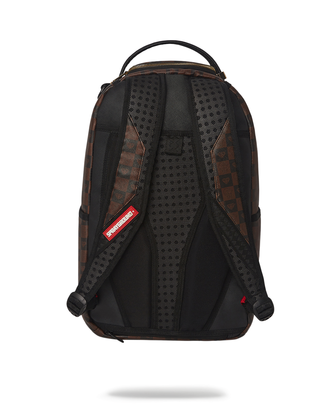 Richie Rich Money Shark Backpack - Image 9