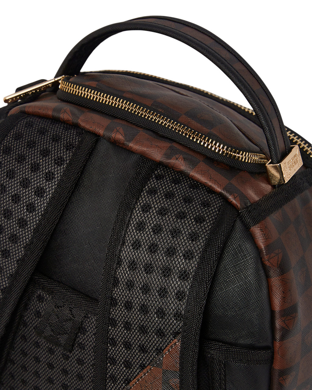 Richie Rich Money Shark Backpack - Image 13