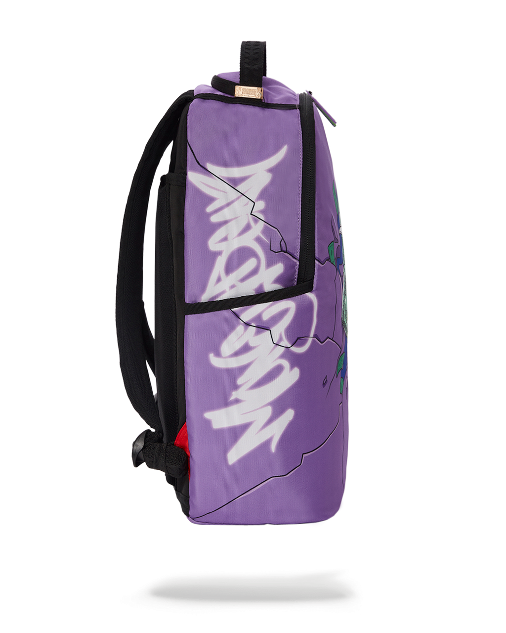 Money Bear Breakout Backpack (Dlxr) - Image 4