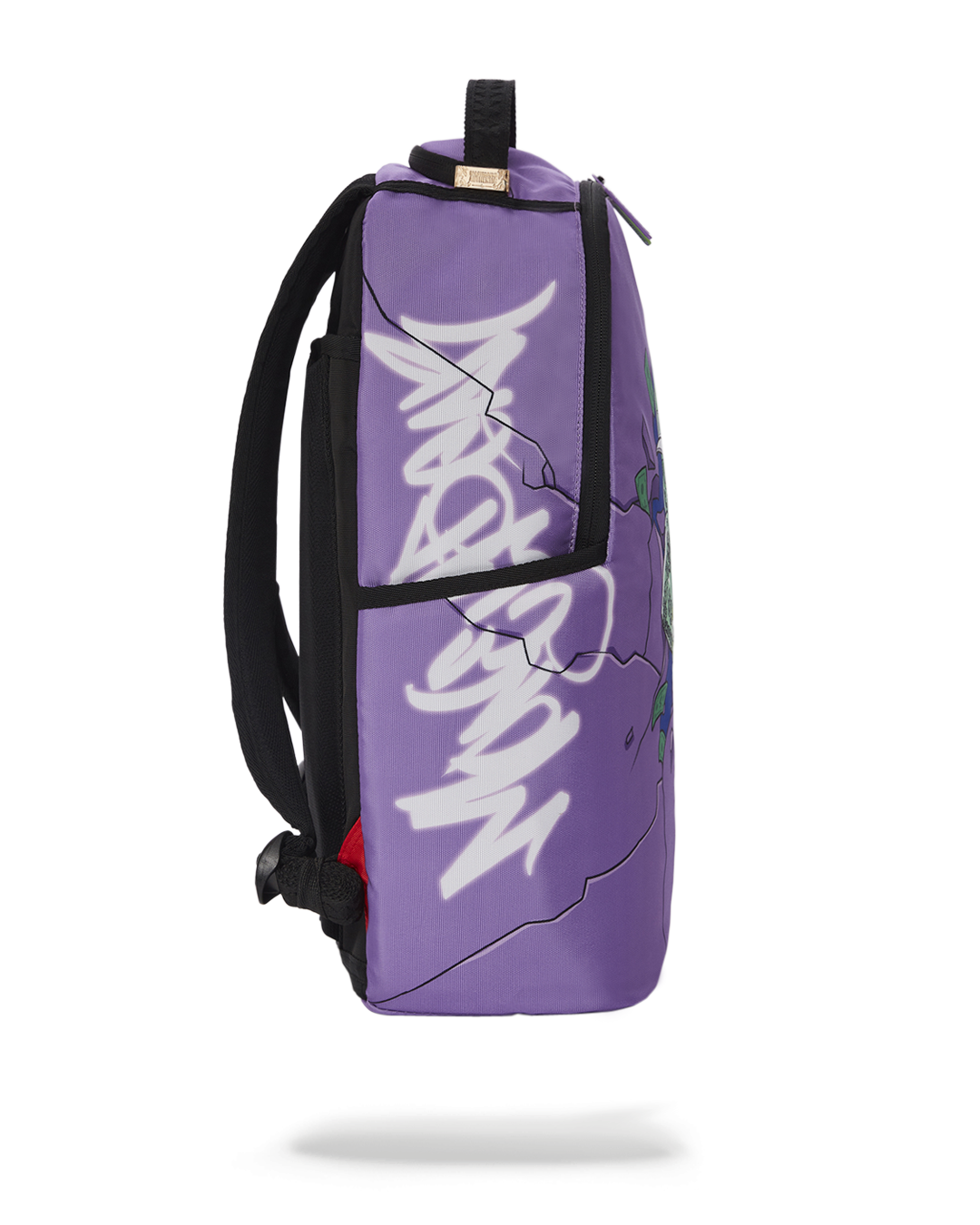 Money Bear Breakout Backpack (Dlxr) - Image 4