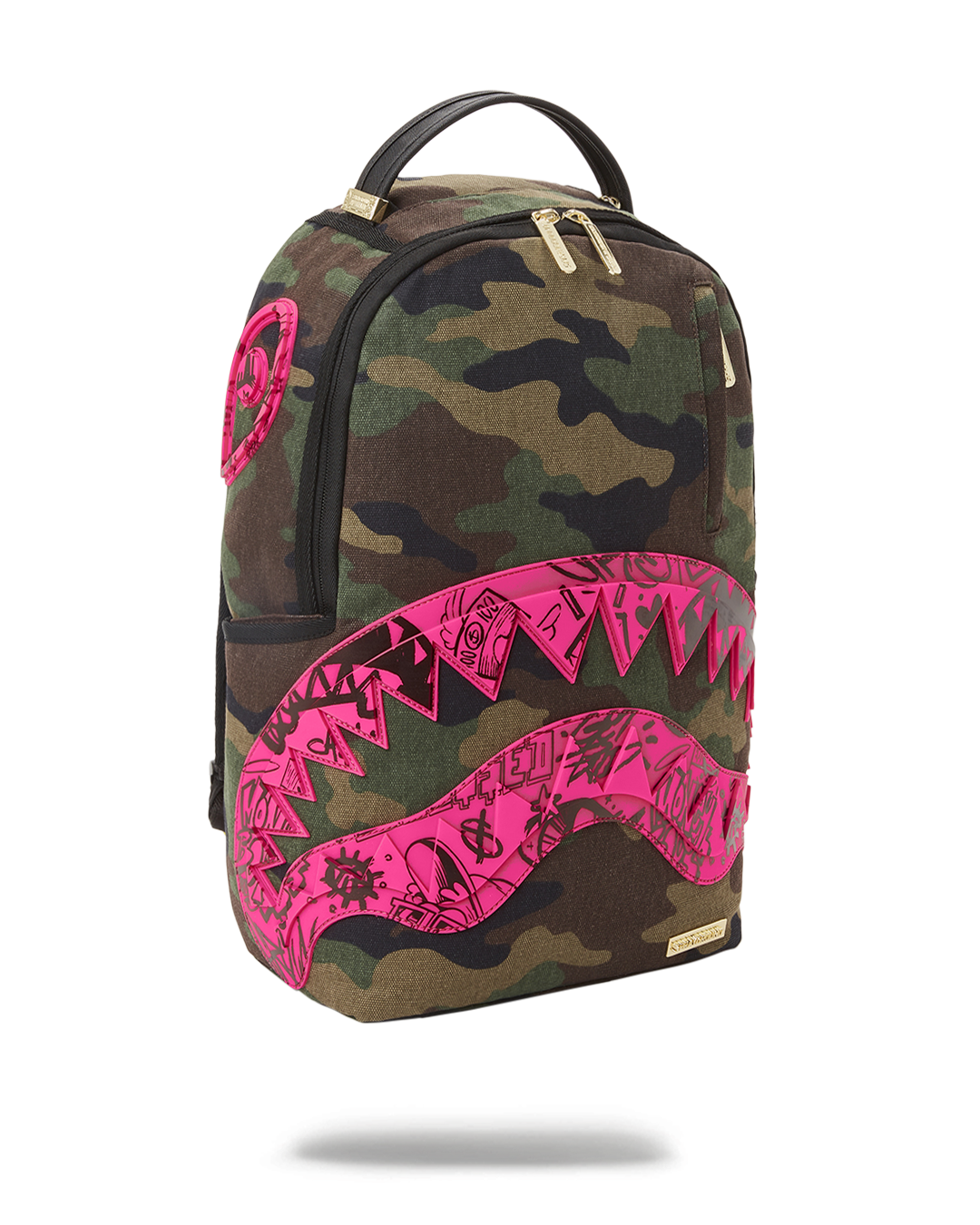Drop Zone Backpack - Image 3