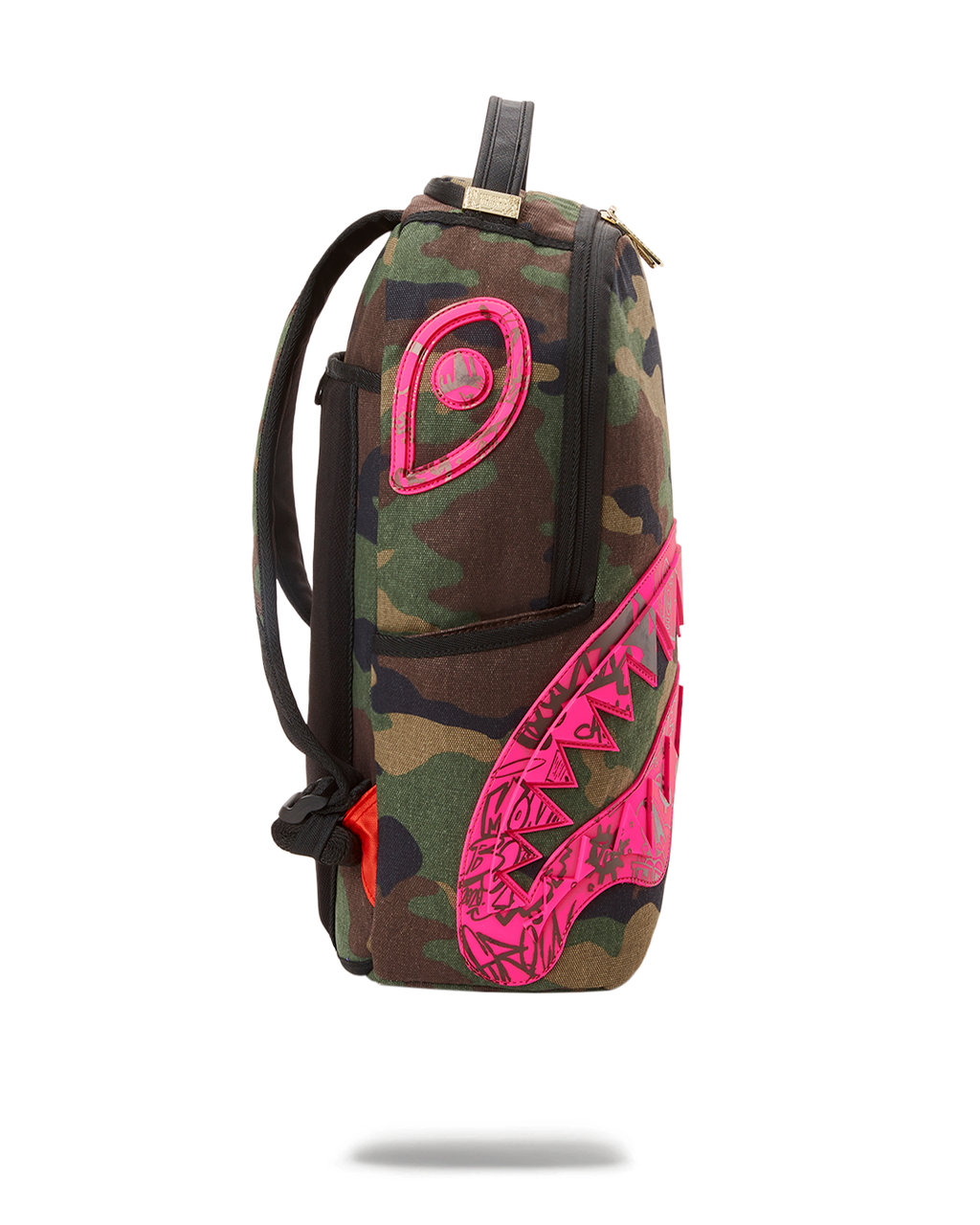 Drop Zone Backpack - Image 5