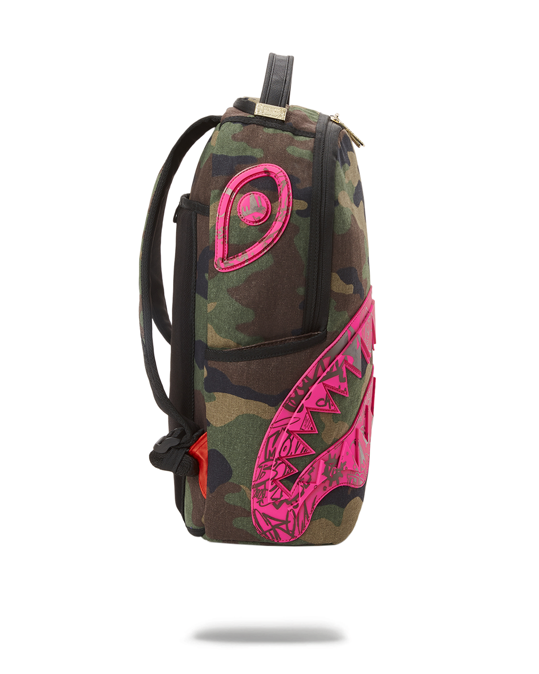 Drop Zone Backpack - Image 5