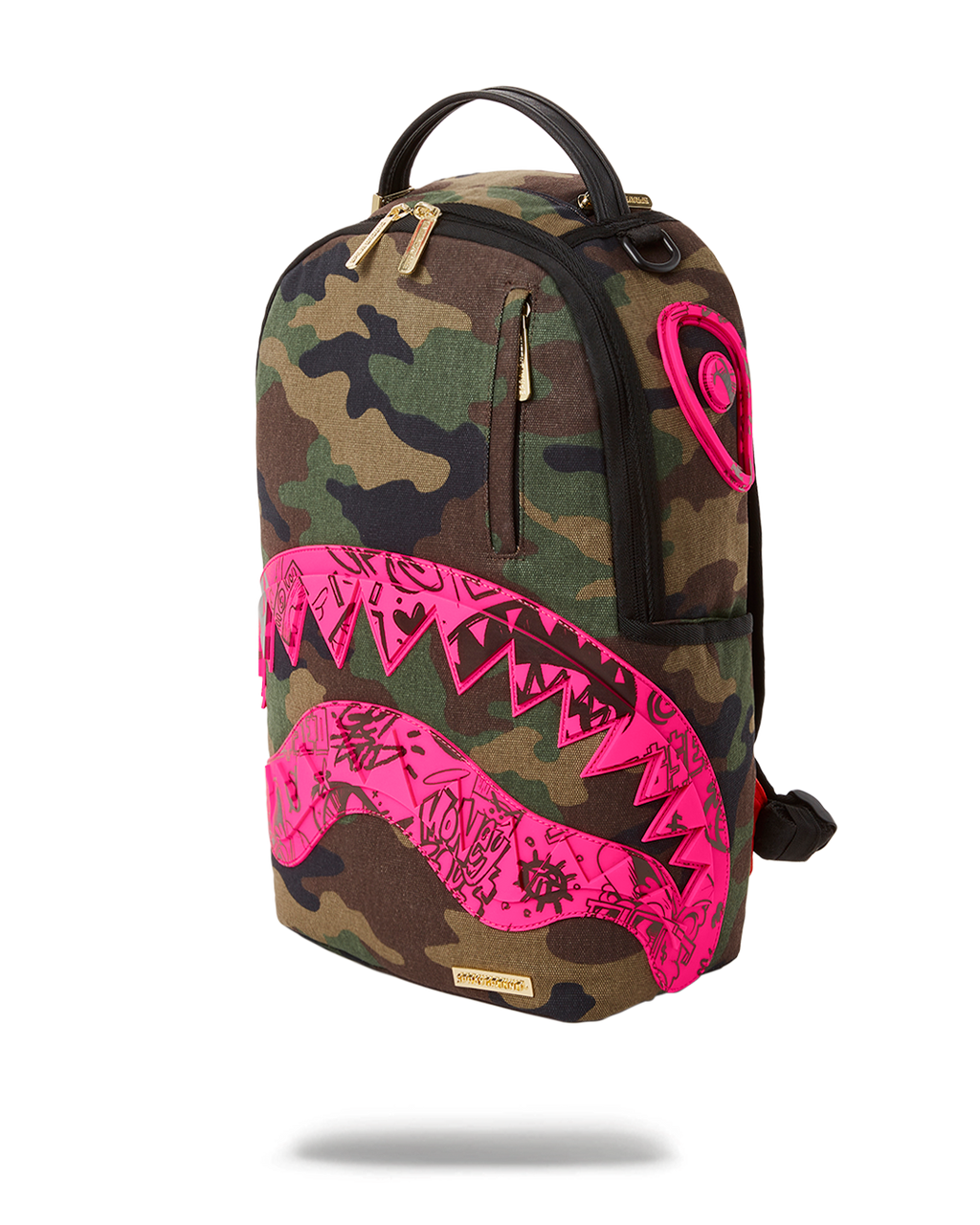 Drop Zone Backpack - Image 6