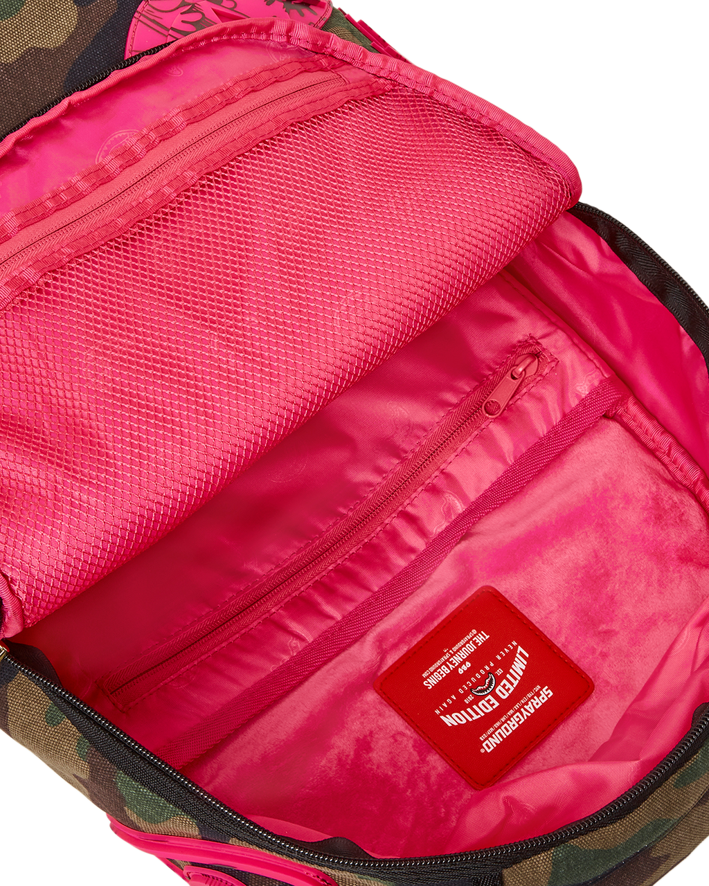 Drop Zone Backpack - Image 8