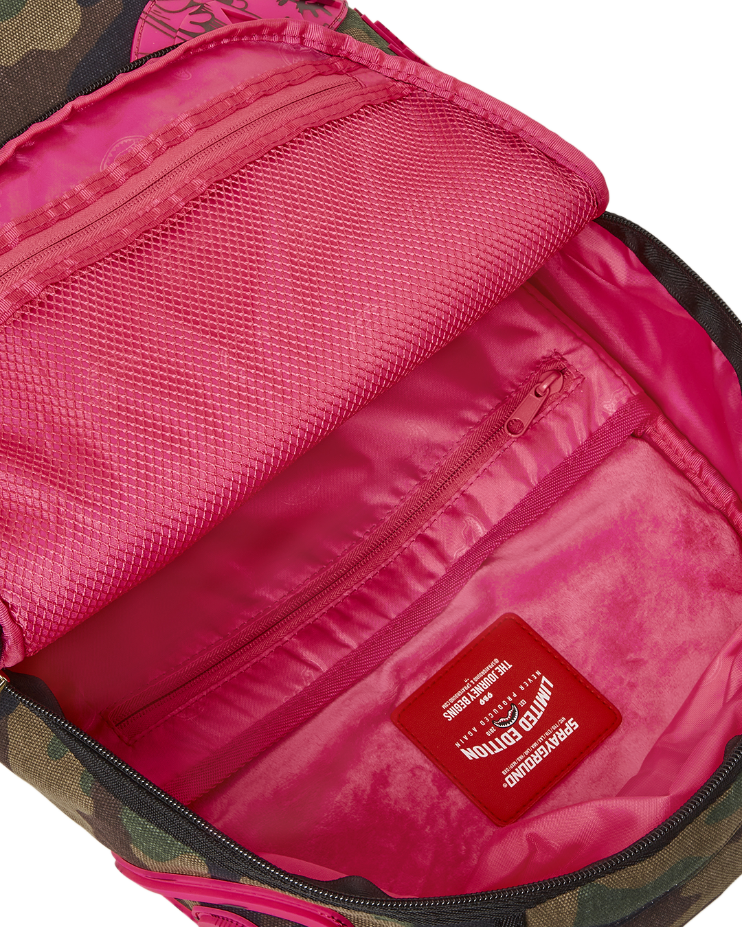 Drop Zone Backpack - Image 8