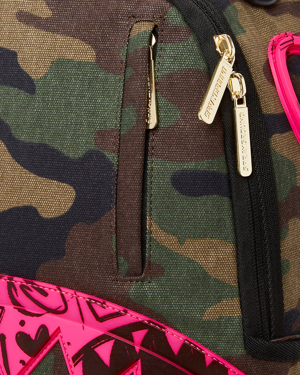 Drop Zone Backpack - Image 9