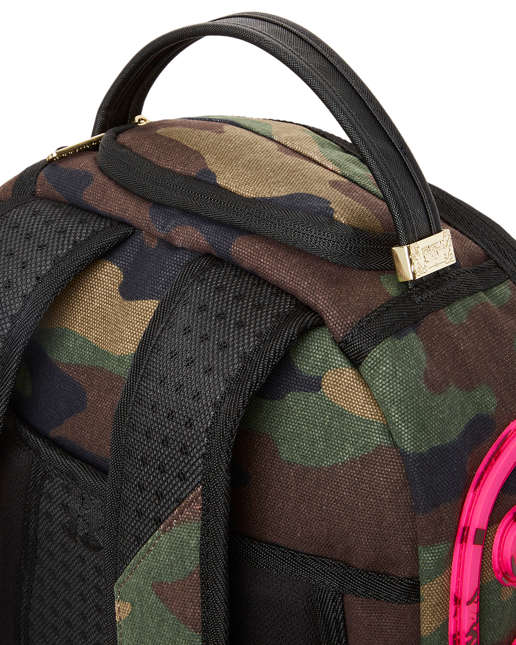 Drop Zone Backpack - Image 10