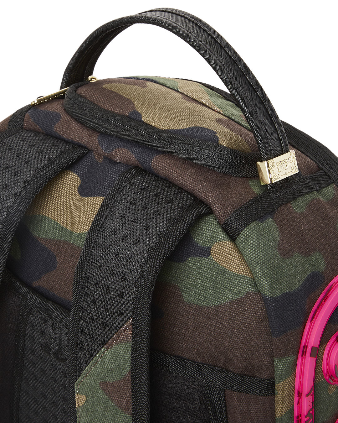Drop Zone Backpack - Image 10