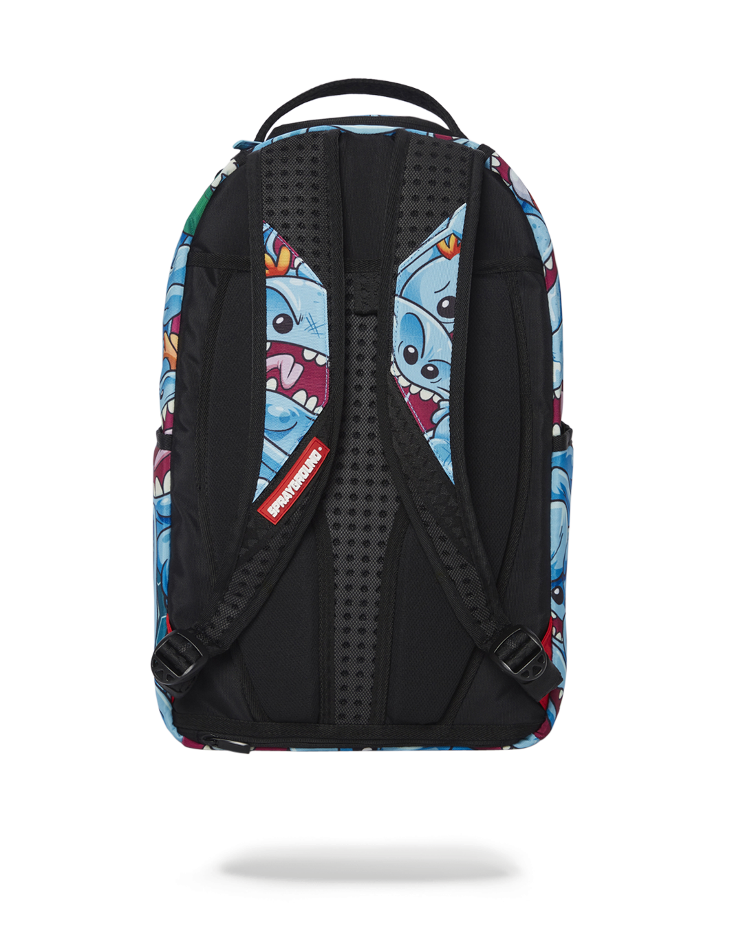 Rick & Morty Meseeks Crammed Backpack (Dlxr) - Image 5