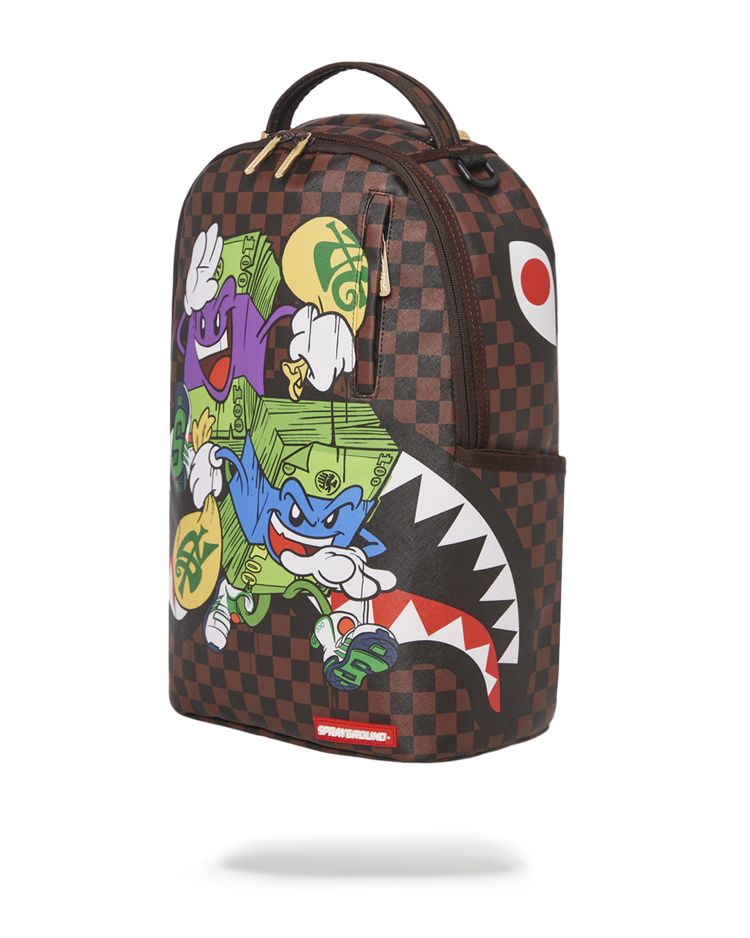 Chase Bank Backpack (Dlxv) - Image 2