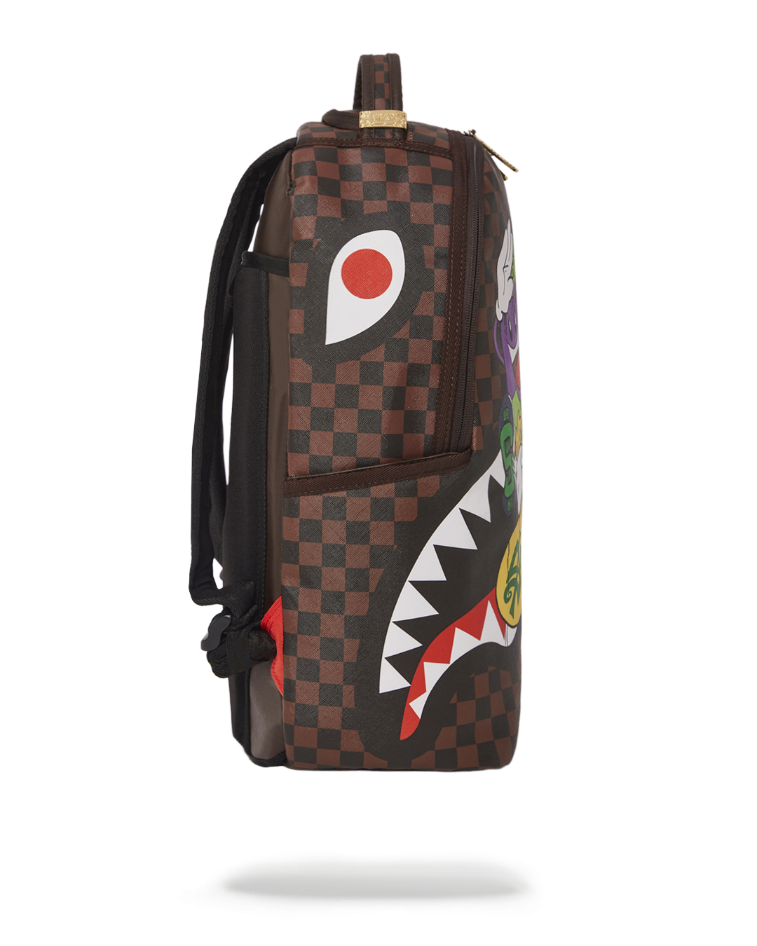 Chase Bank Backpack (Dlxv) - Image 4