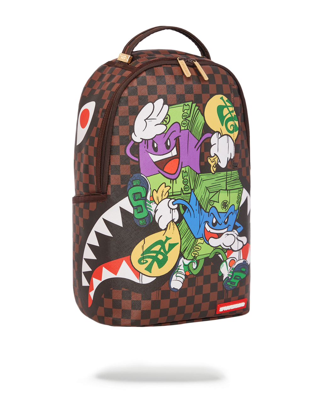 Chase Bank Backpack (Dlxv) - Image 6